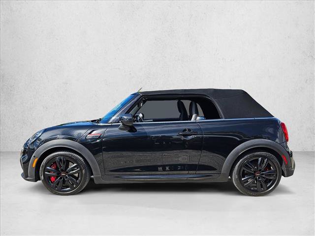 Used 2023 MINI Cooper John Cooper Works FWD image 6