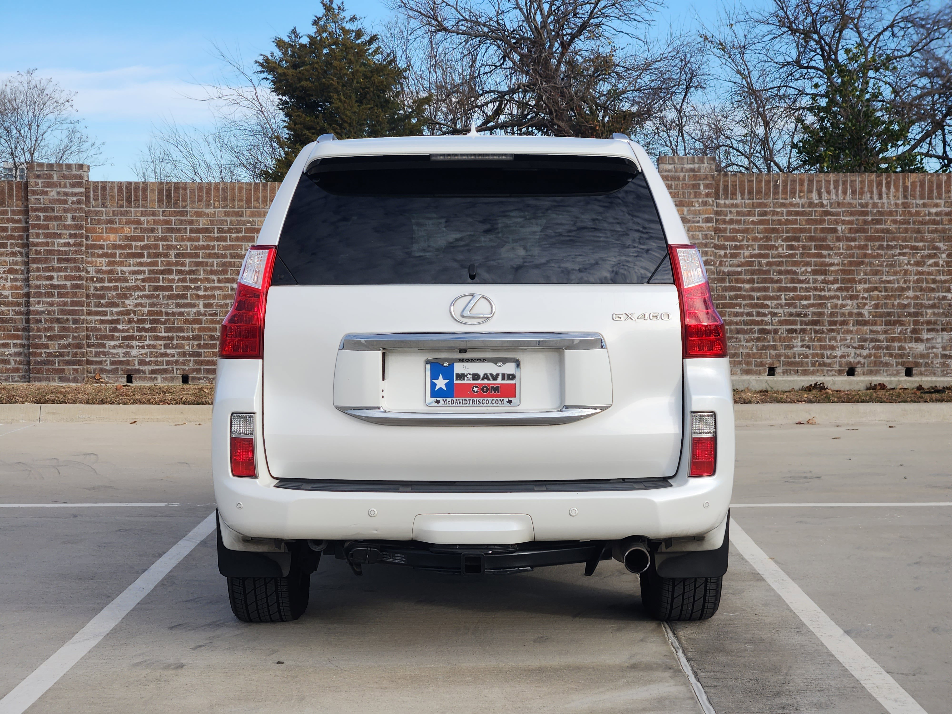 Used 2013 Lexus GX 460 image 7