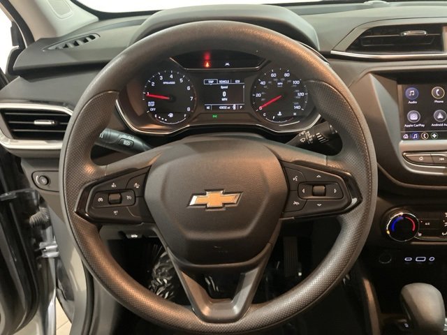 Used 2023 Chevrolet TrailBlazer LT image 12