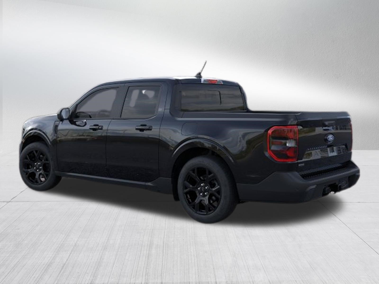 New 2026 Ford Maverick Lariat AWD/4WD image 4