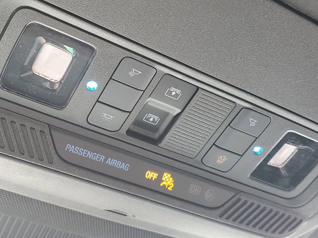 New 2026 Ford Explorer Platinum w/ LUX Leather Package image 27