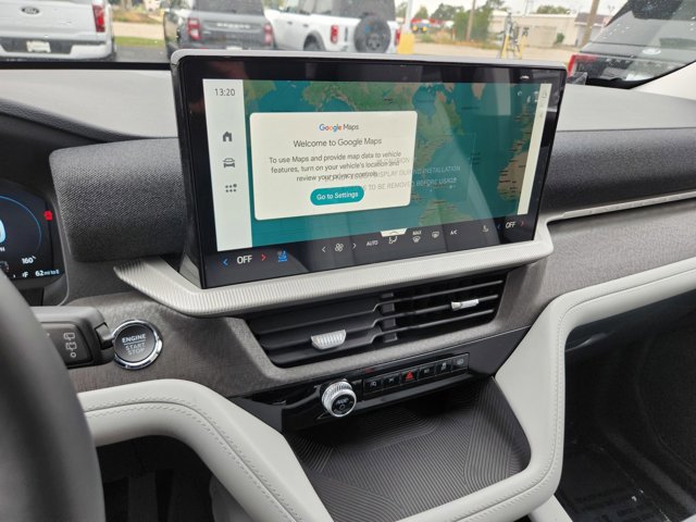 New 2026 Ford Explorer Platinum image 10