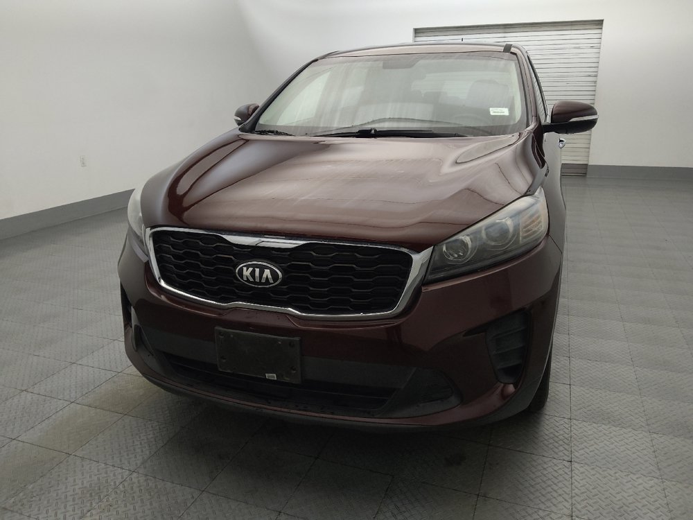 Used 2019 Kia Sorento FWD image 15