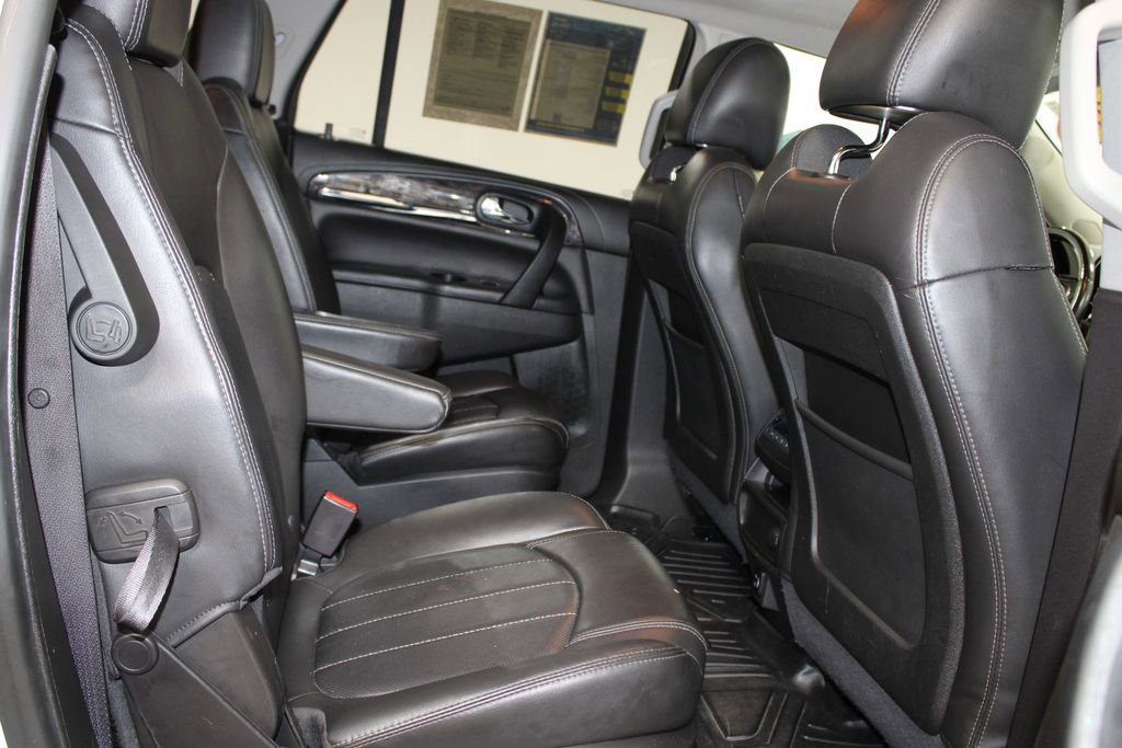 Used 2017 Buick Enclave Premium w/ Experience Buick Package image 33