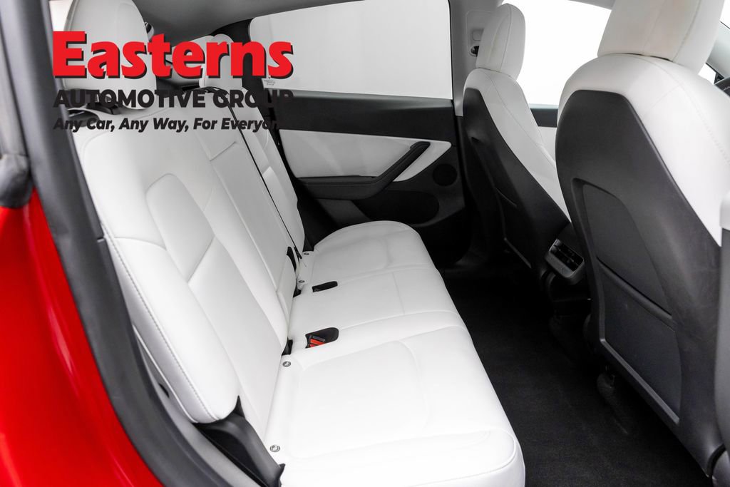 Used 2021 Tesla Model Y Performance image 20