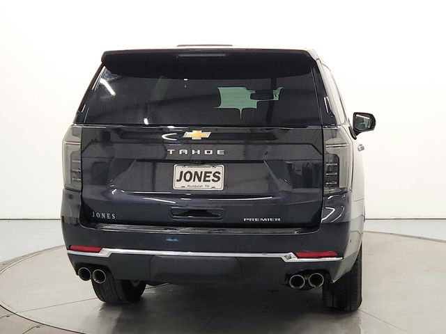 Used 2025 Chevrolet Tahoe Premier image 6