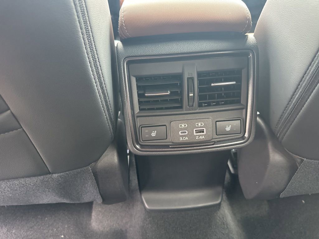 New 2026 Subaru Forester Touring AWD/4WD image 25