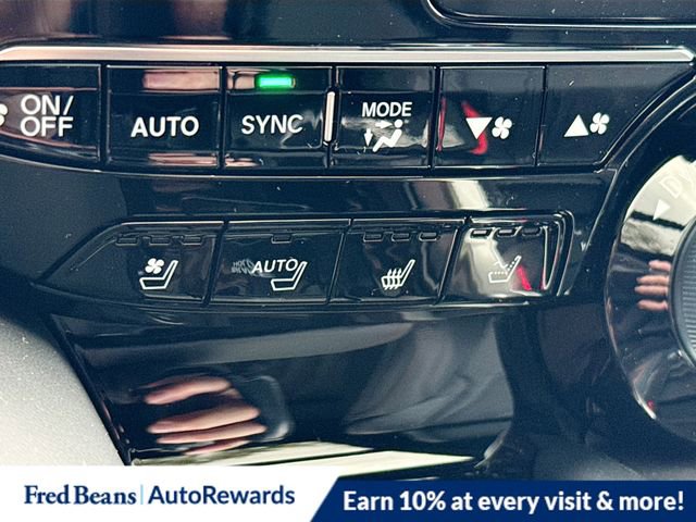 New 2026 Acura MDX A-Spec image 21