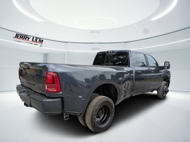New 2026 RAM 3500 Big Horn AWD/4WD image 3