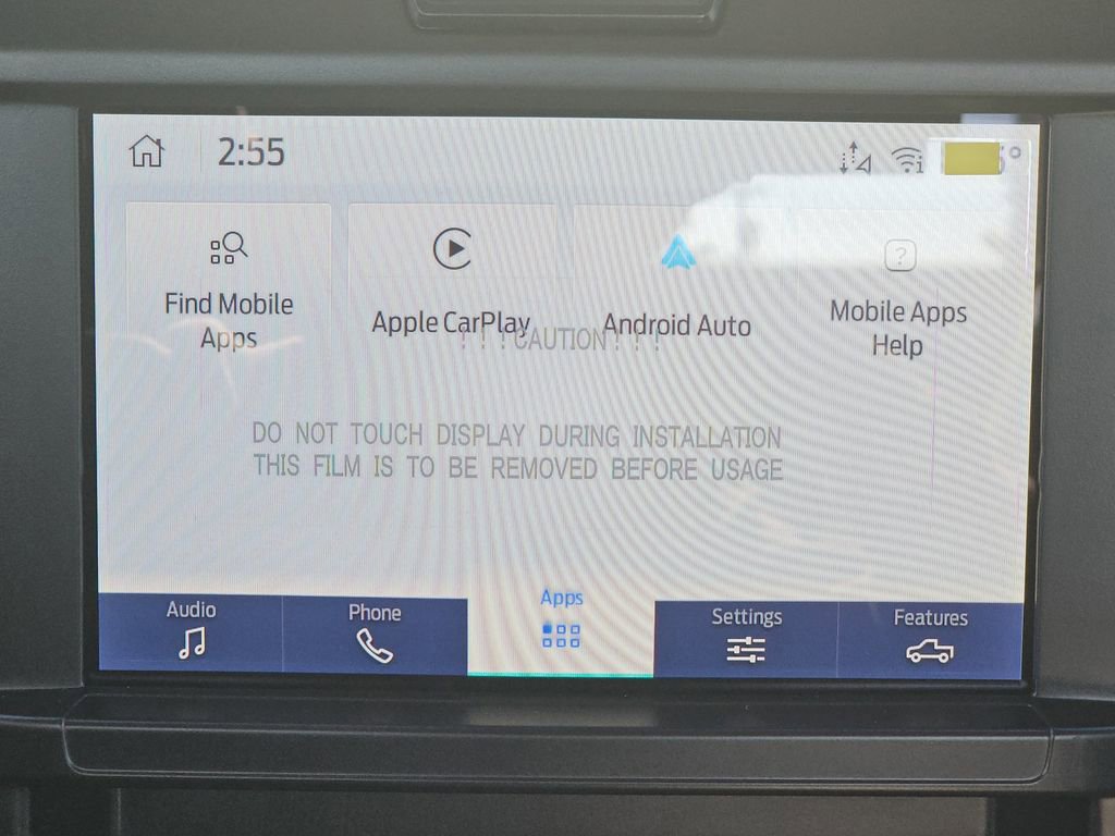 New 2026 Ford F350 XL image 21