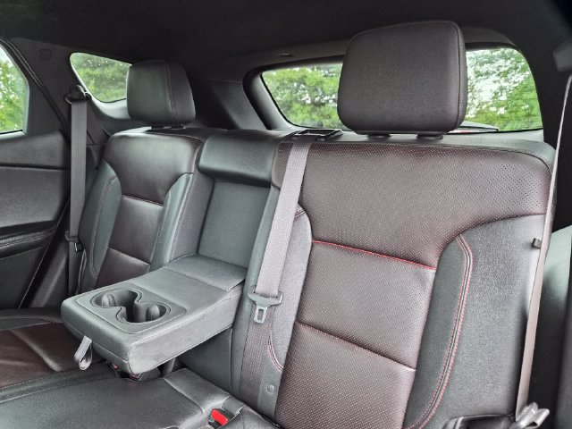Used 2023 Chevrolet Blazer RS w/ Enhanced Convenience Package FWD image 35