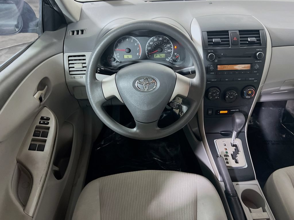 Used 2010 Toyota Corolla LE FWD image 18