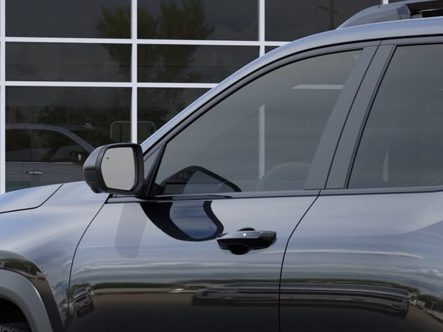 New 2027 Chevrolet Equinox RS w/ Safety and Technology Package AWD/4WD image 14