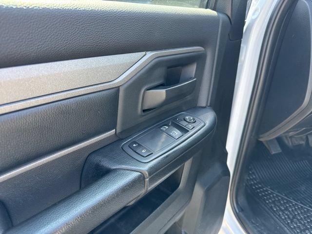 Used 2021 RAM 5500 Tradesman AWD/4WD image 14