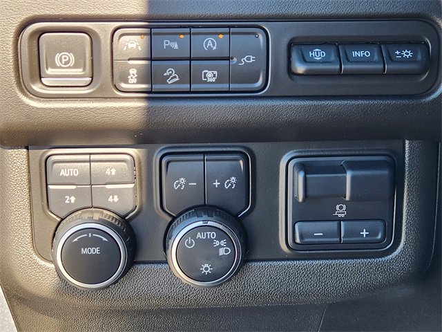 Used 2022 Chevrolet Tahoe High Country w/ Max Trailering Package image 21