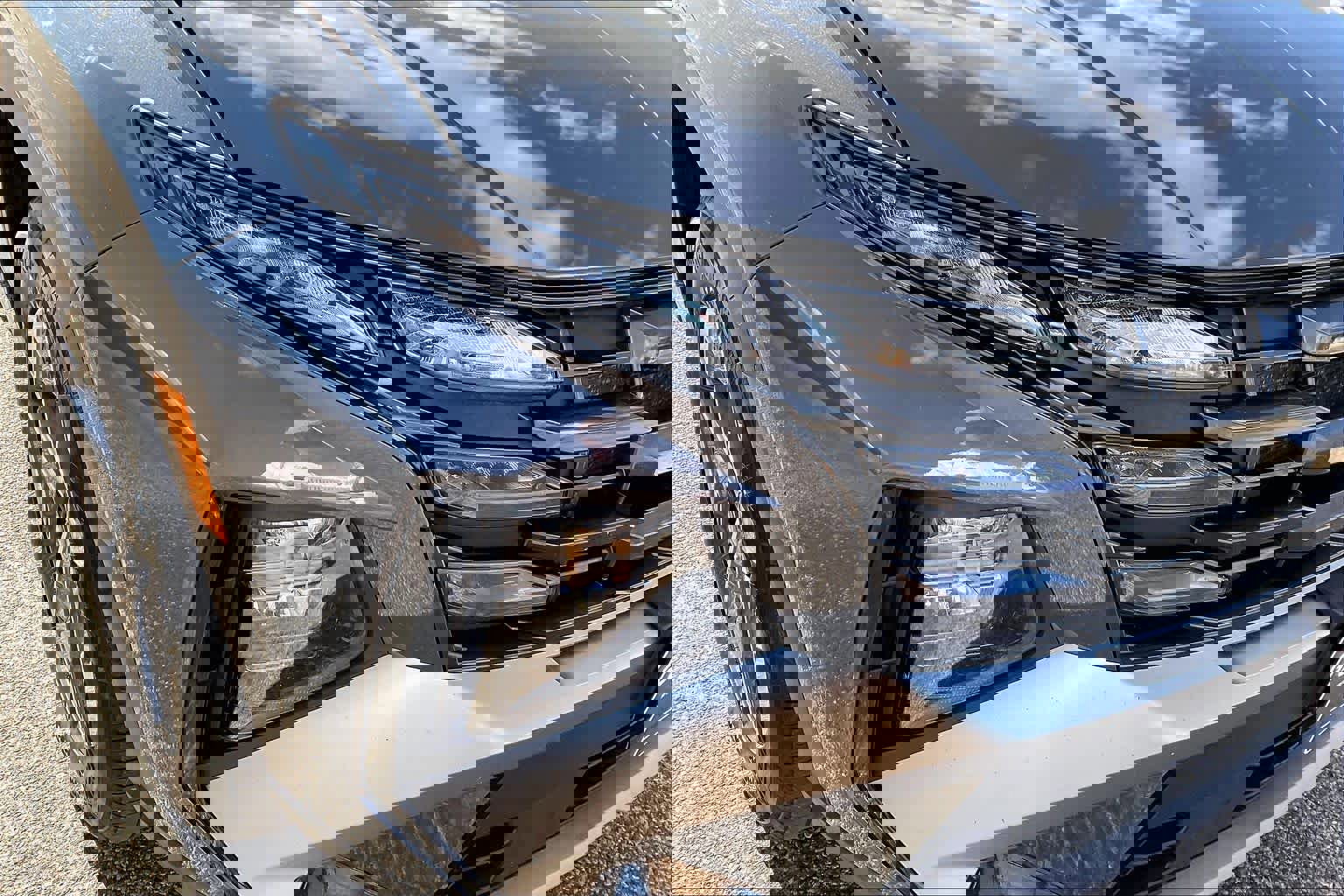 Used 2025 Hyundai Tucson SEL image 27