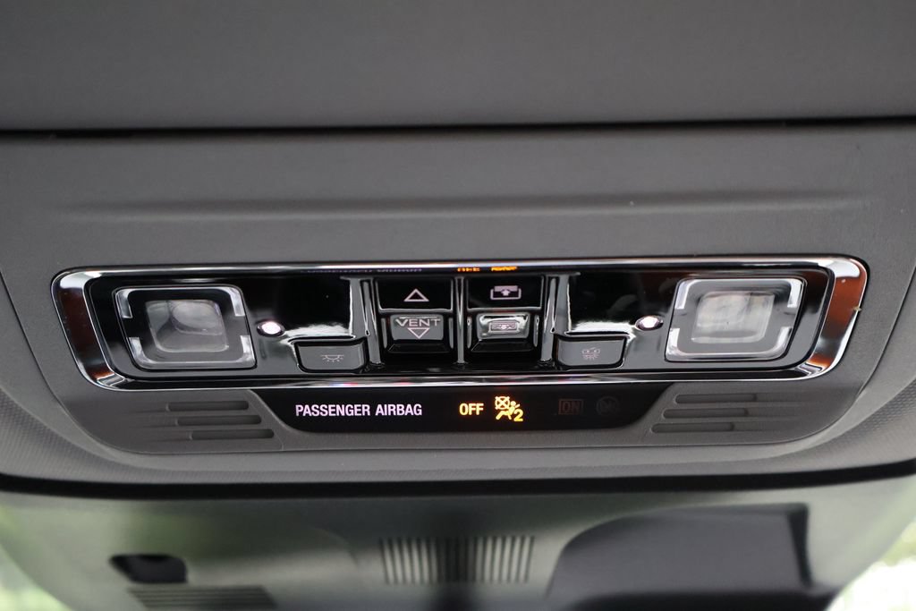 Used 2022 Lincoln Corsair Grand Touring AWD/4WD image 26