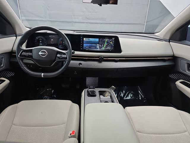 Used 2023 Nissan Ariya FWD image 20