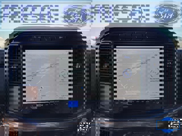 Used 2024 Ford F150 STX w/ STX Black Appearance Package image 22