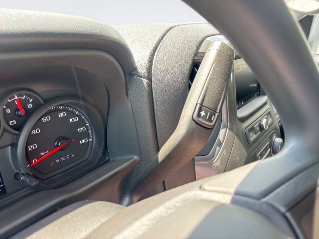 New 2026 Chevrolet Silverado 2500 Custom w/ Custom Value Package AWD/4WD image 20
