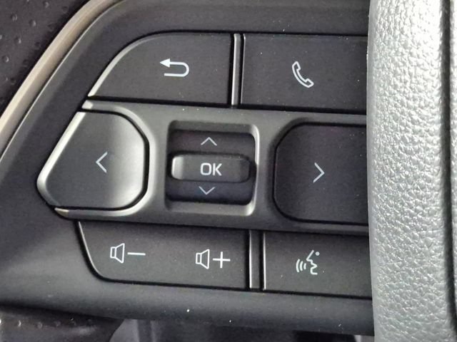 New 2026 Toyota Tundra SR5 AWD/4WD image 12