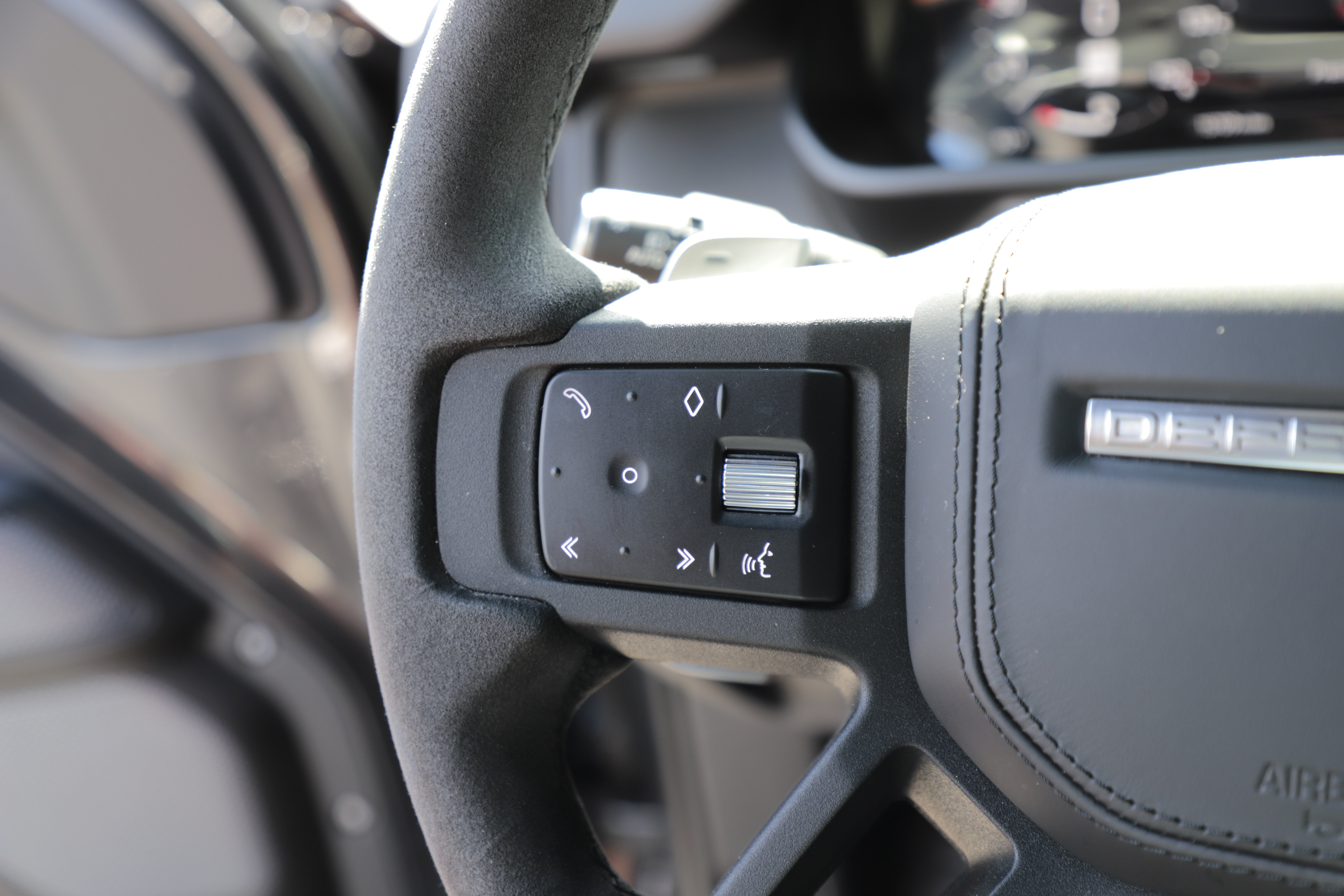 Certified 2023 Land Rover Defender 110 Carpathian Edition AWD/4WD image 23