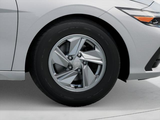 New 2026 Hyundai Elantra SE image 8