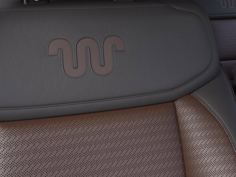 New 2026 Ford Expedition King Ranch AWD/4WD image 16