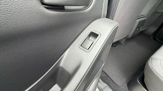 New 2026 Nissan Frontier SV w/ Tow Package image 15