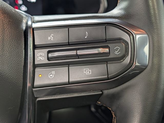 Certified 2023 GMC Canyon AT4 w/ AT4 Premium Package image 22