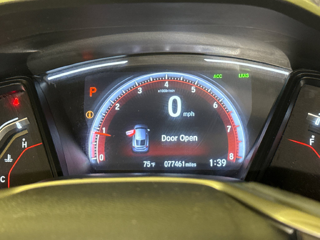 Used 2021 Honda Civic Sport image 29
