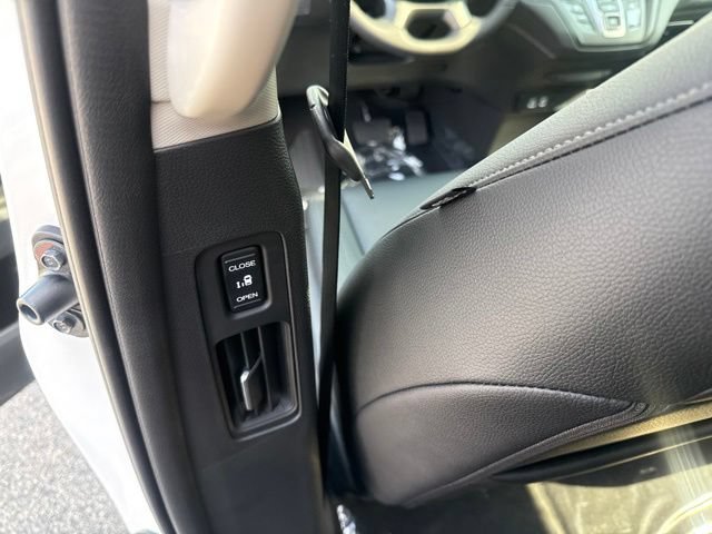 New 2026 Honda Odyssey EX-L image 27
