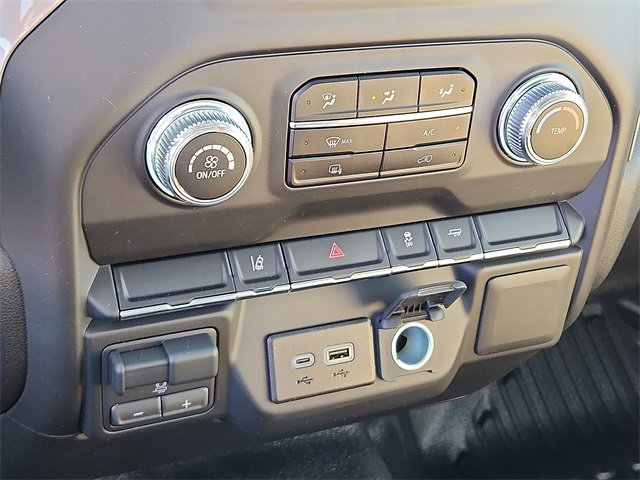 New 2026 GMC Sierra 3500 Pro image 11