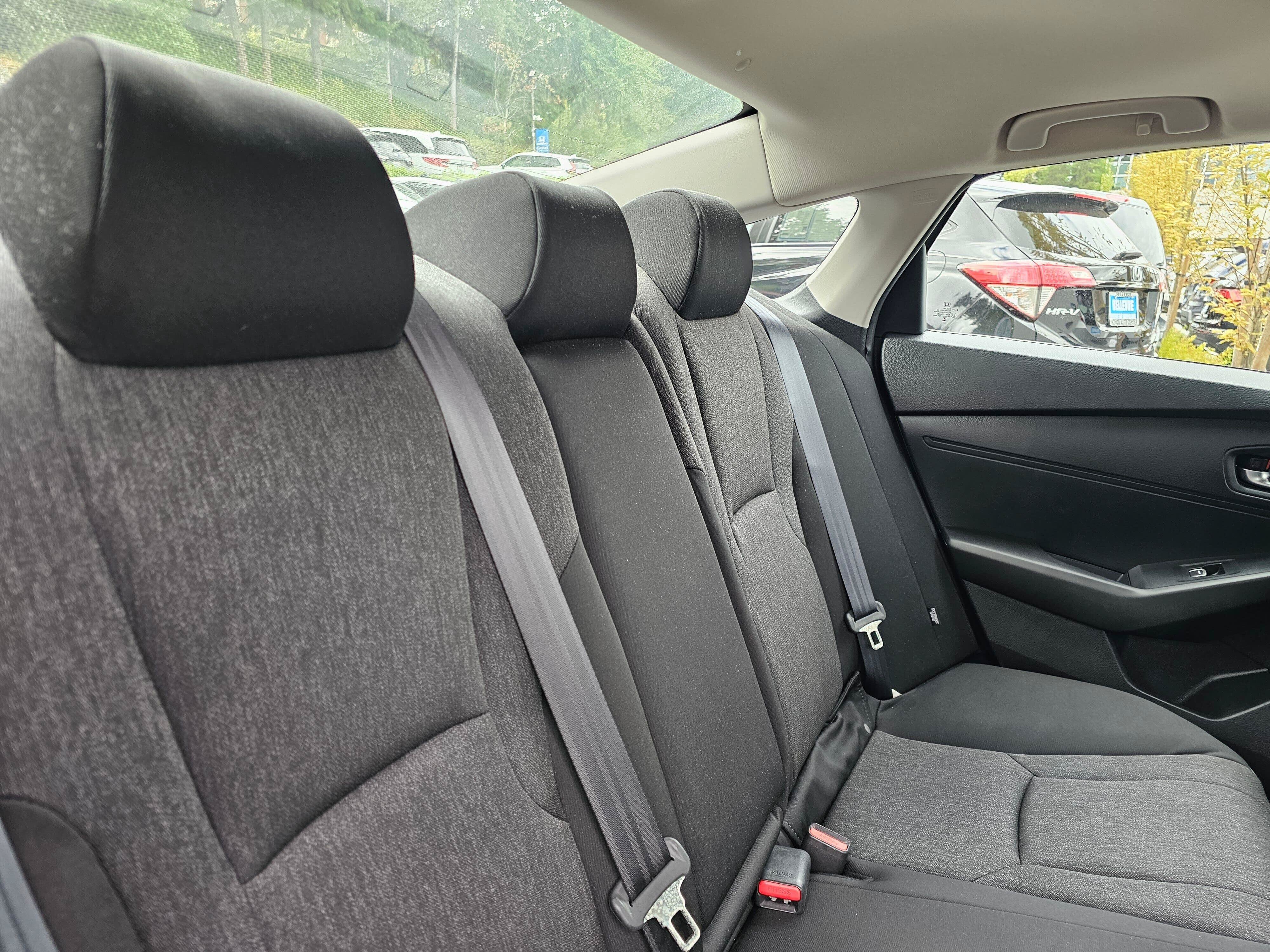 Used 2023 Honda Accord EX image 13