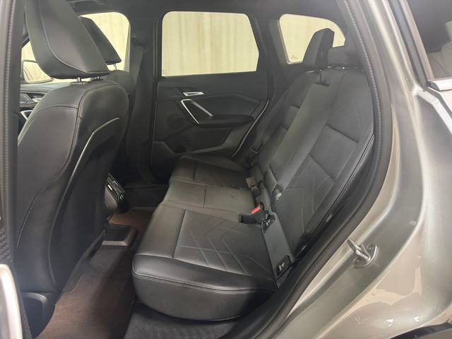 Used 2025 BMW X1 xDrive28i image 34