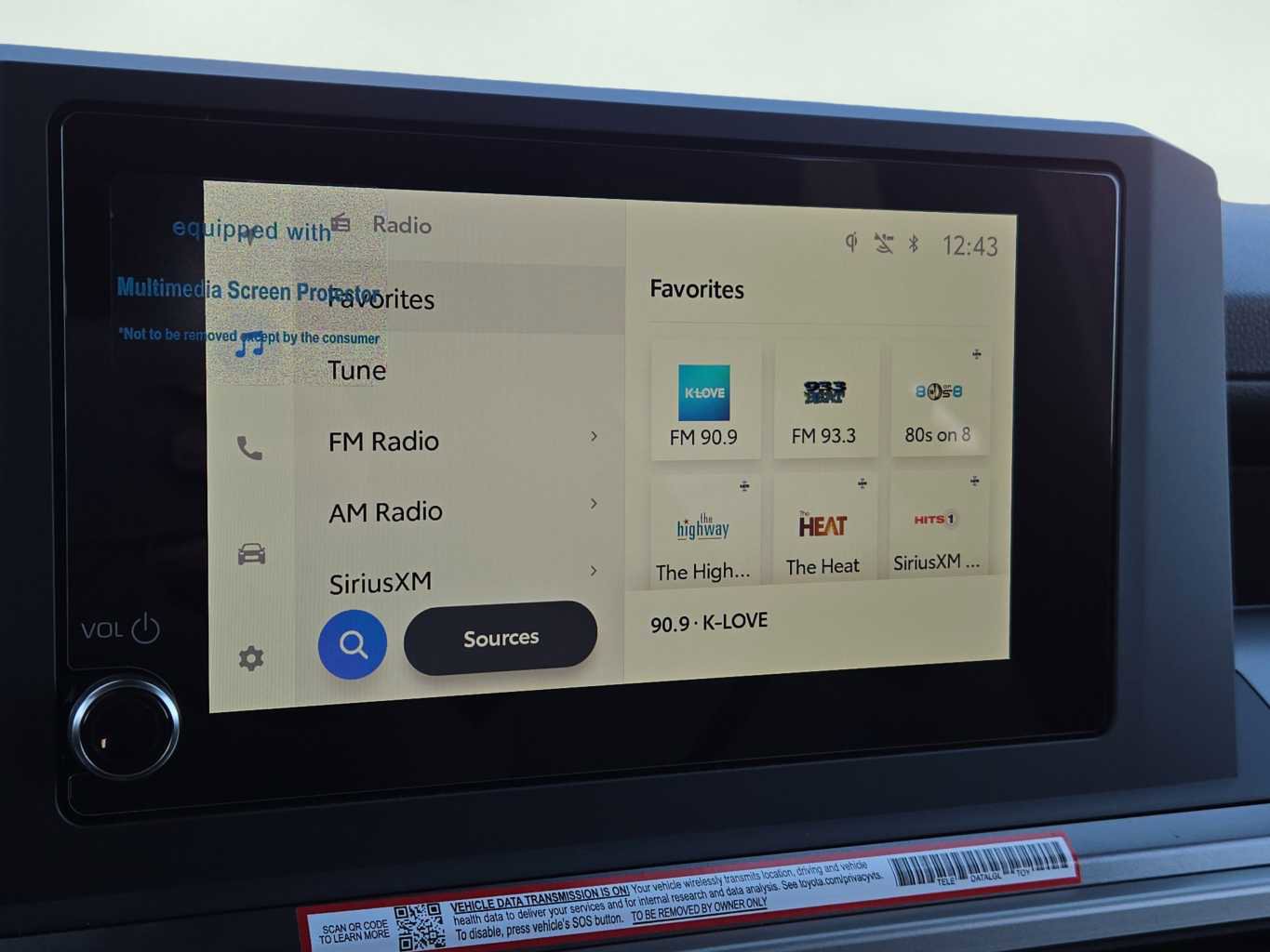 New 2026 Toyota 4Runner TRD Off-Road image 20