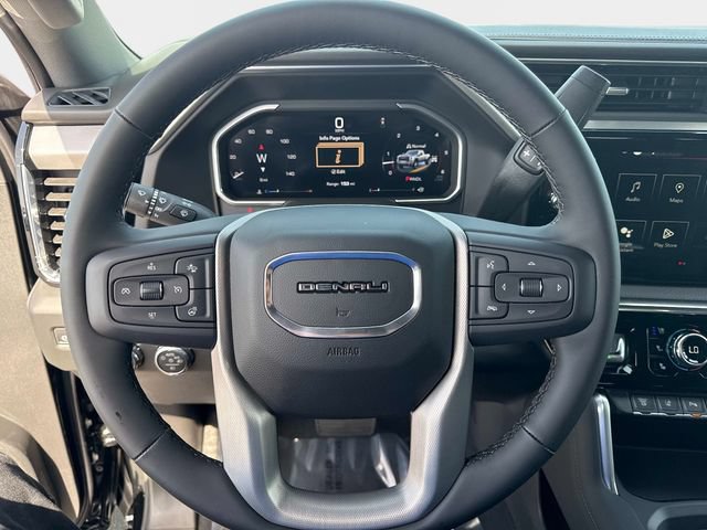 New 2026 GMC Sierra 3500 Denali w/ Denali Reserve Package AWD/4WD image 23