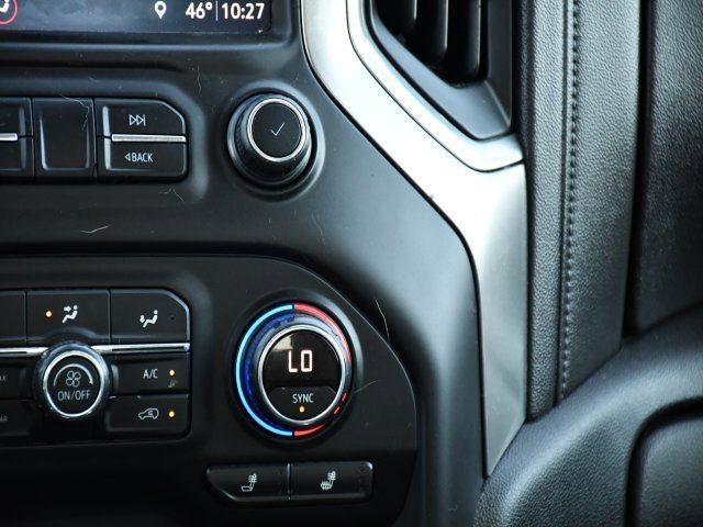 Used 2019 Chevrolet Silverado 1500 LT Trail Boss image 20