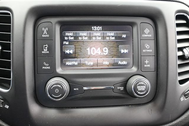 Used 2018 Jeep Compass Sport FWD image 10