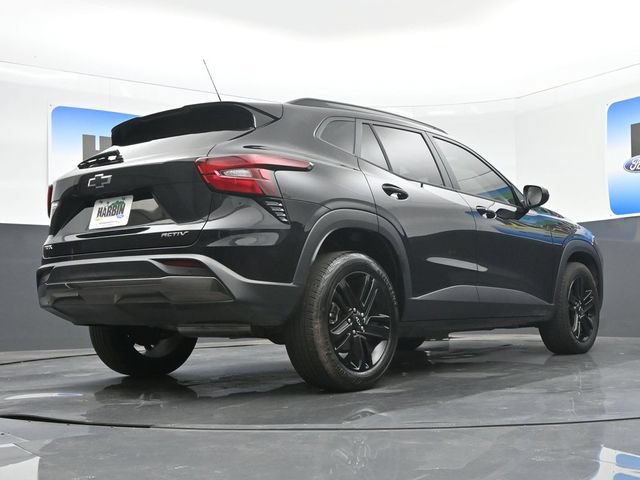 Used 2025 Chevrolet Trax ACTIV w/ Driver Confidence Package FWD image 18
