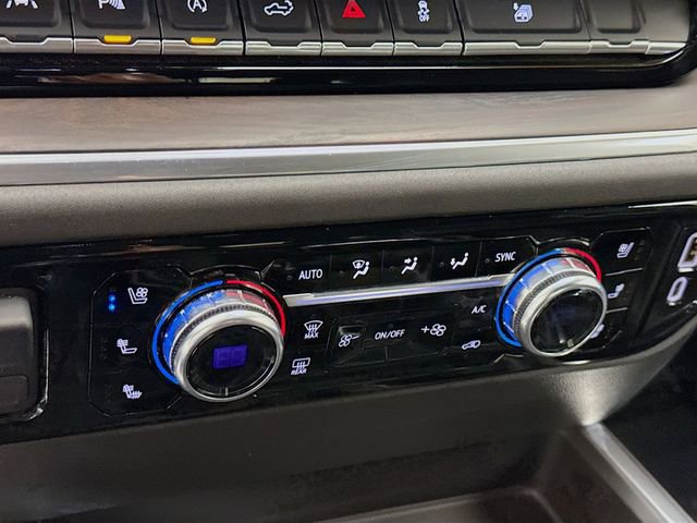 Used 2022 GMC Sierra 1500 SLT w/ SLT Premium Plus Package image 18