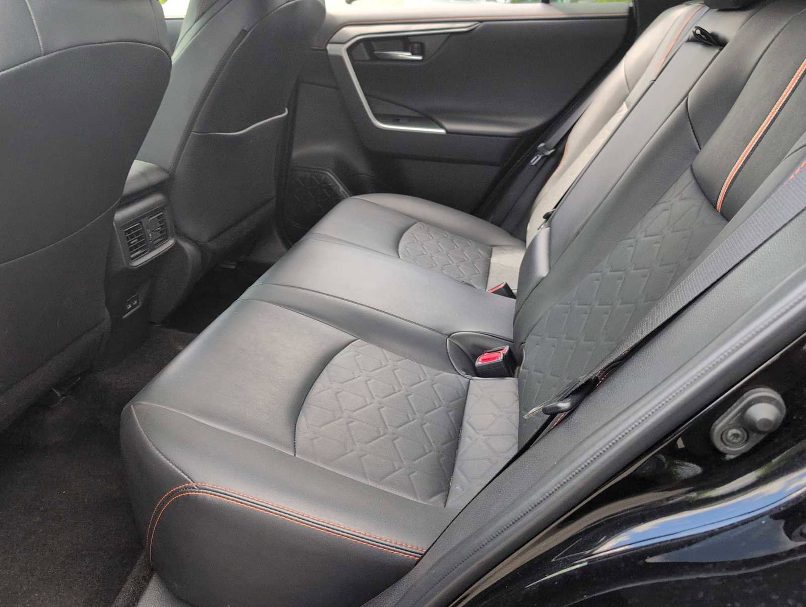 Used 2024 Toyota RAV4 Adventure AWD/4WD image 19