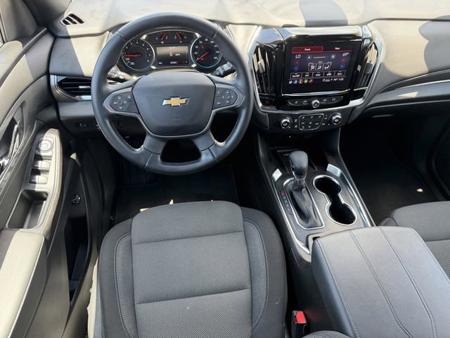 Used 2023 Chevrolet Traverse LT AWD/4WD image 19