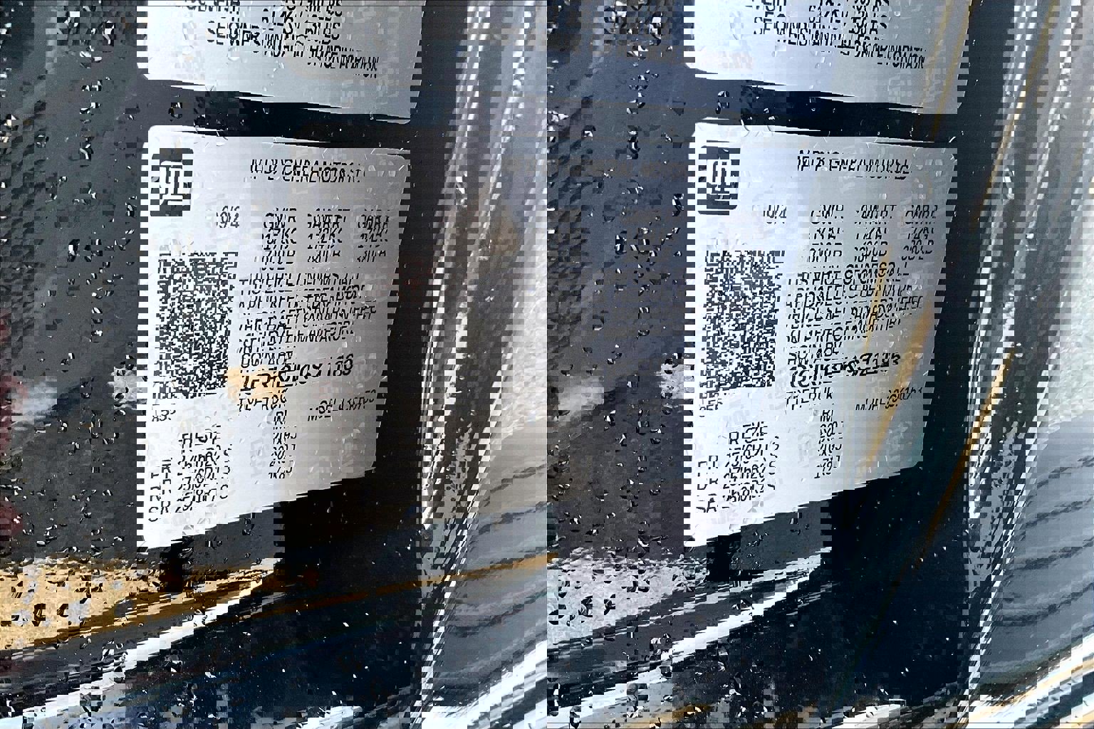 Used 2025 Chevrolet Silverado 1500 Custom image 7