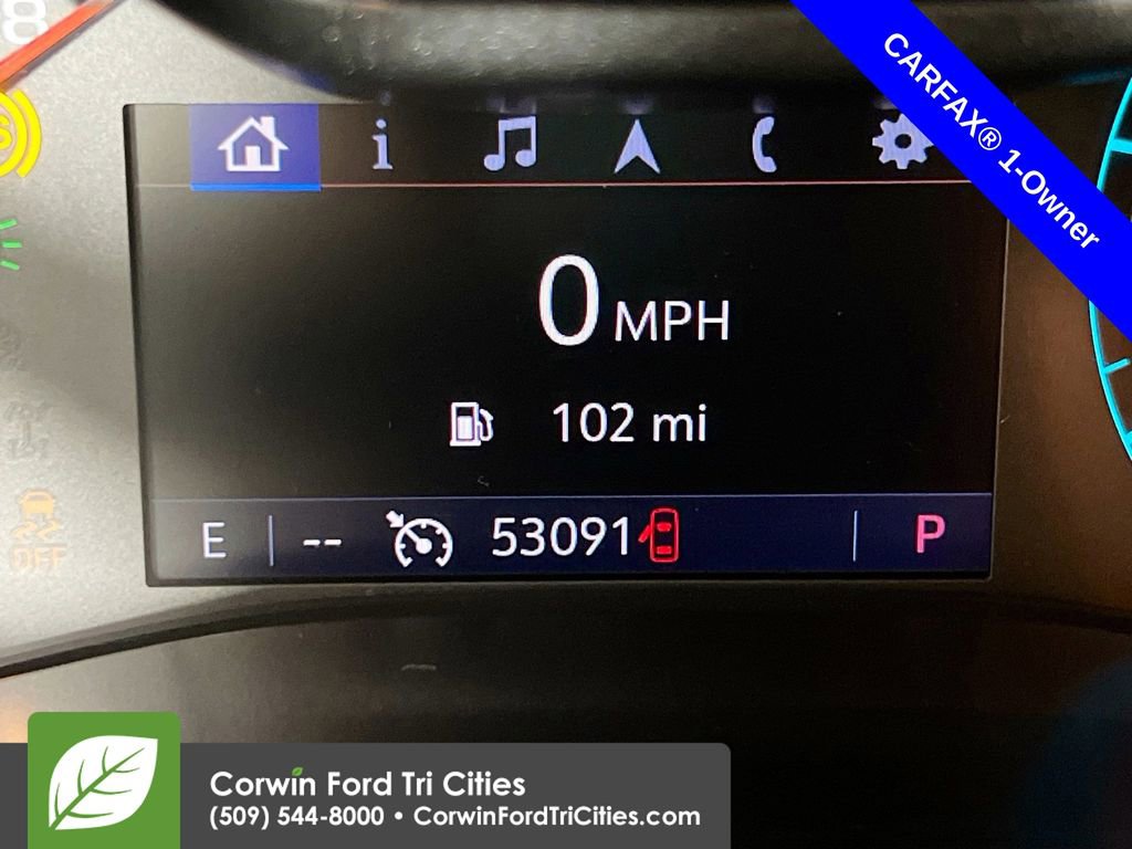 Used 2019 Chevrolet Colorado LT w/ LT Convenience Package video 2