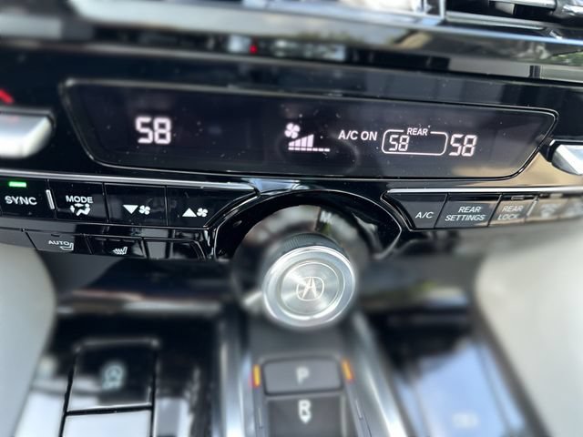 New 2026 Acura MDX SH-AWD w/ Technology Package image 20