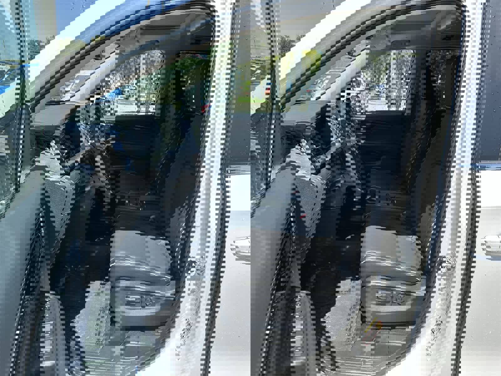 New 2026 Honda Odyssey Touring image 2