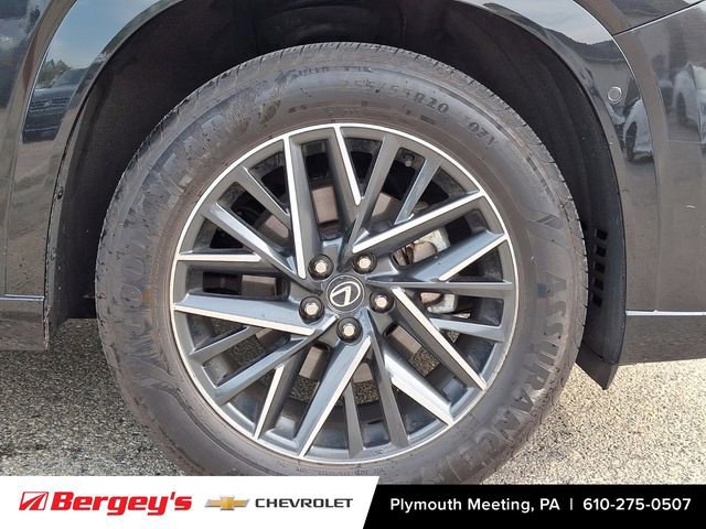 Used 2025 Lexus TX 350 AWD w/ Technology Package image 10