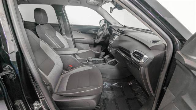 Used 2023 Chevrolet TrailBlazer LT image 21