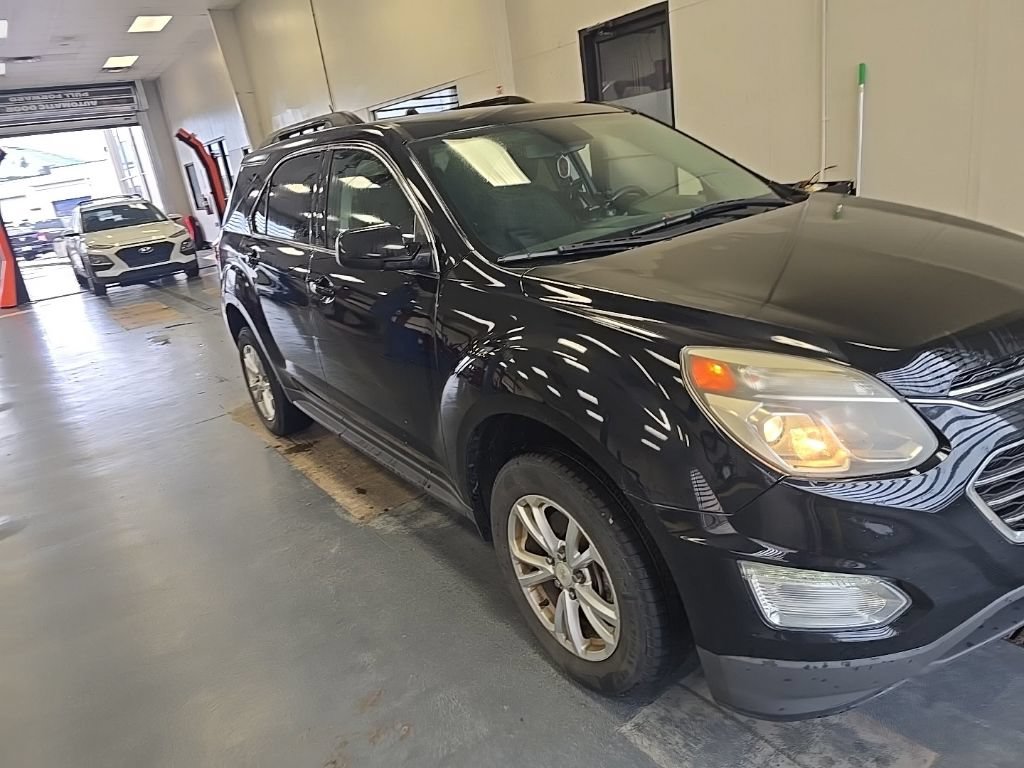Used 2016 Chevrolet Equinox LT w/ Convenience Package FWD image 1